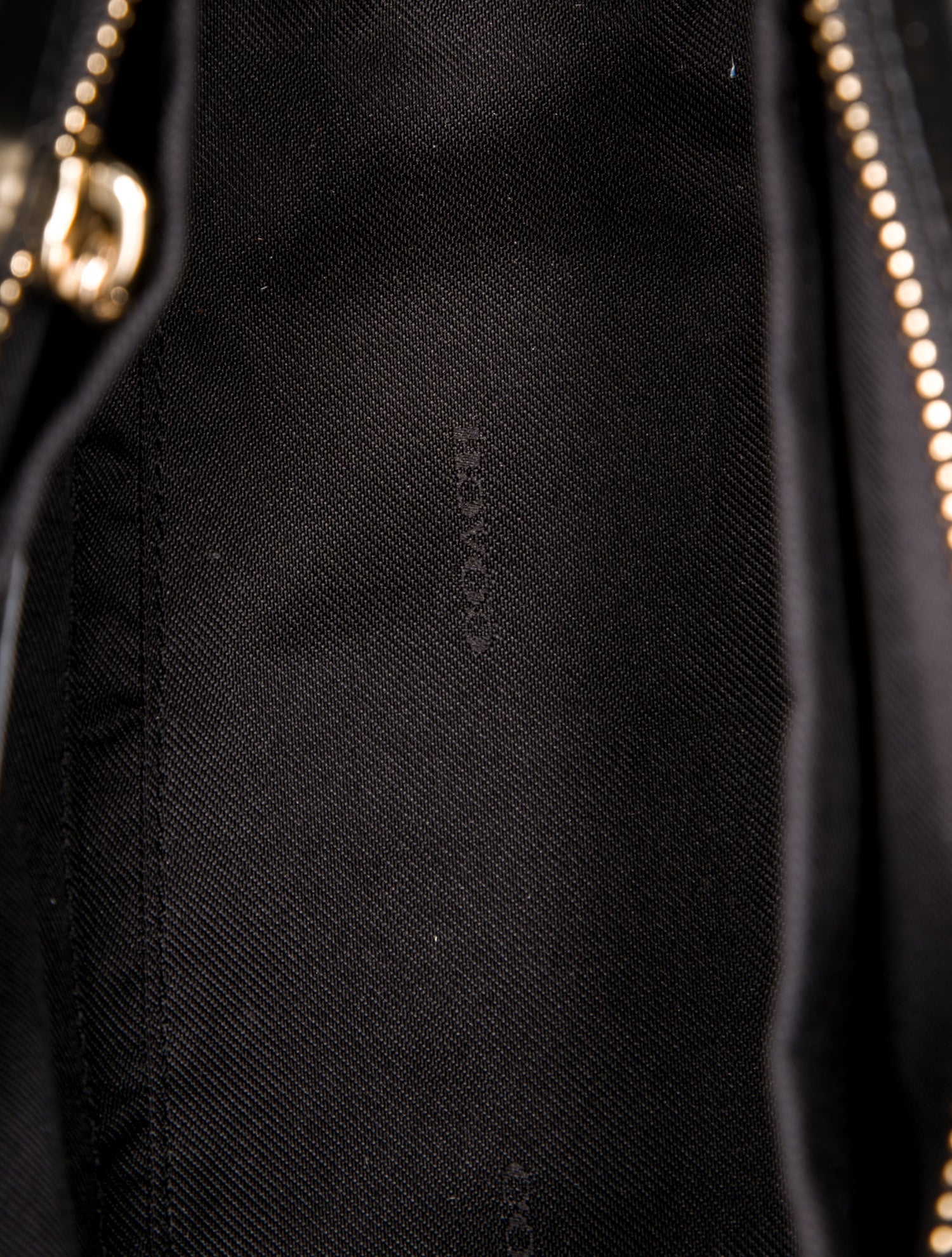 Coach Leather Top Handle Bag